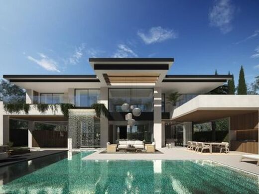 Luxury House for sale in Marbella, 3 990 000 €, Photo 1
