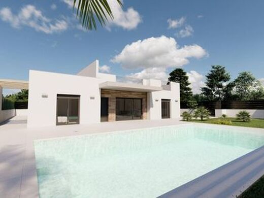 Luxury House for sale in Torre-Pacheco, 674 500 €, Photo 1