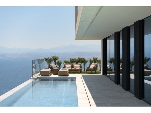 Luxury House for sale in Ammoúdi, 5 500 000 €, Photo 1