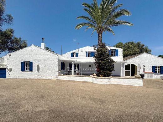 Maison de luxe à vendre à Es Castell, 2 750 000 €, Photo 3
