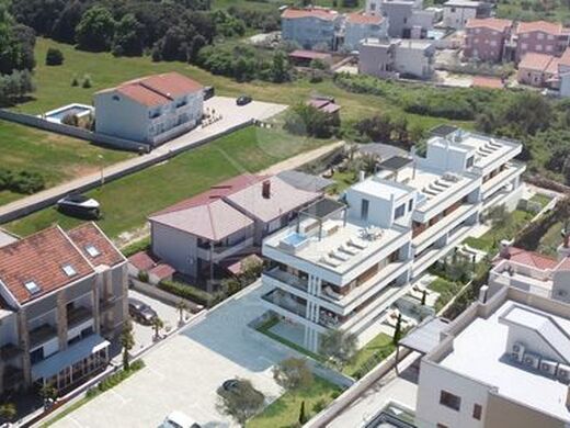 Luxury Apartment for sale in Zadar, 925 000 €, Photo 4