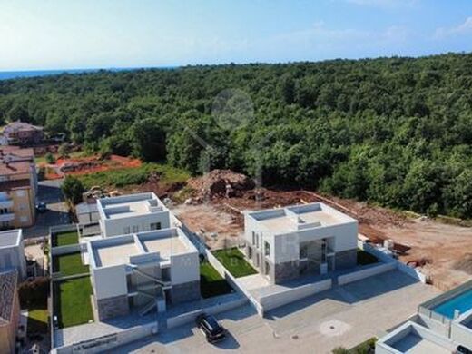 Appartement de luxe à vendre à Novigrad, 562 500 €, Photo 5