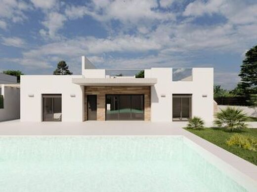 Luxury House for sale in Torre-Pacheco, 674 500 €, Photo 5