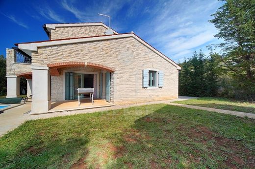 Maison de luxe à vendre à Labin, 760 000 €, Photo 6