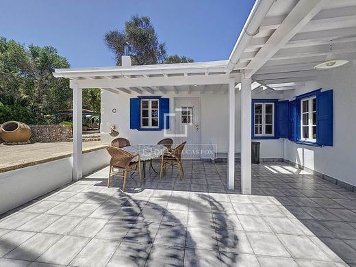 Maison de luxe à vendre à Es Castell, 2 750 000 €, Photo 6