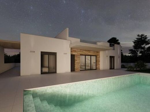 Luxury House for sale in Torre-Pacheco, 674 500 €, Photo 6