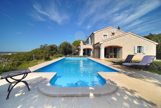 Maison de luxe à vendre à Labin, 760 000 €, Photo 7