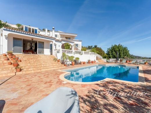 Maison de luxe à vendre à Faro, 1 390 000 €, Photo 1