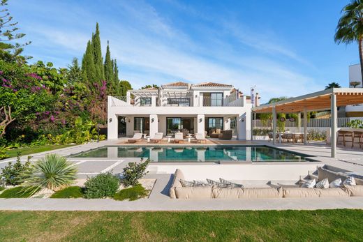 Maison de luxe à vendre à Marbella, 5 945 000 €, Photo 1
