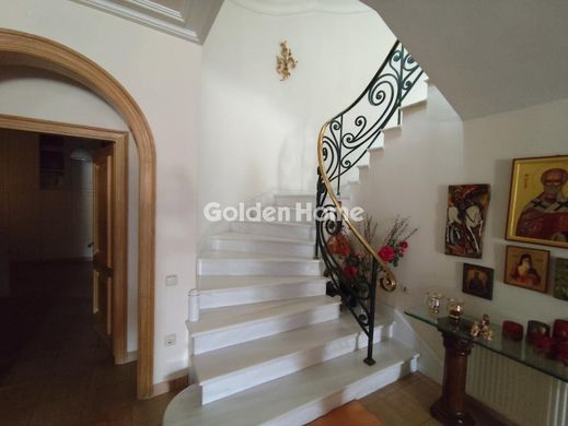 Maison de luxe à vendre à Skála Oropoú, 3 000 000 €, Photo 4