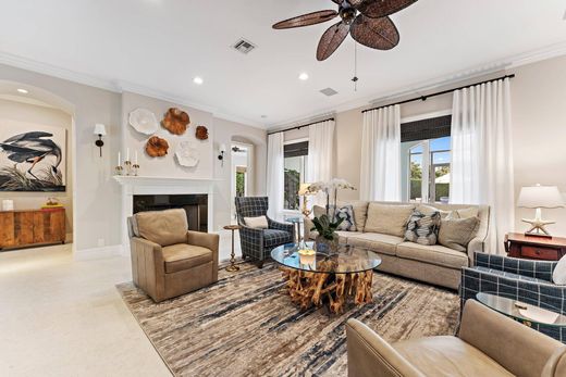 Luxury House for sale in Tequesta, 3 835 356 €, Photo 6