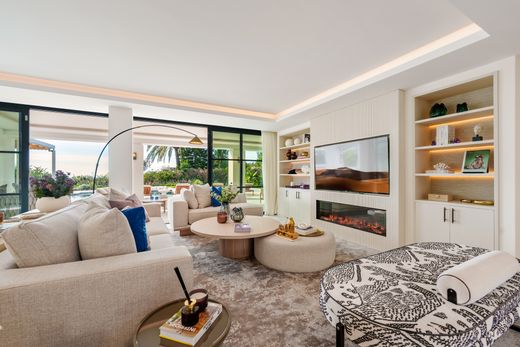 Maison de luxe à vendre à Marbella, 5 945 000 €, Photo 6