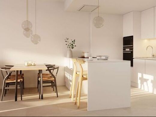 Appartement de luxe à vendre à Alcaidesa, 480 000 €, Photo 7