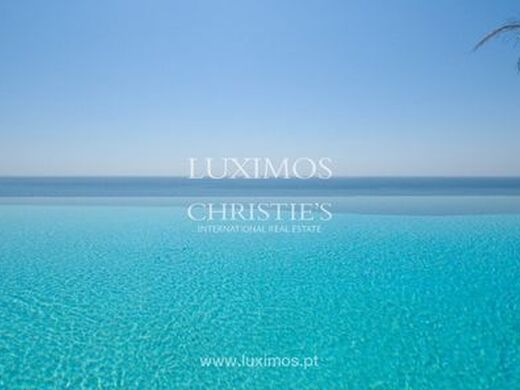 Luxury House for sale in Luz, 4 150 000 €, Photo 1