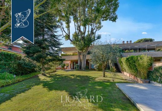 Luxury House for sale in Rome, 1 800 000 €, Photo 2