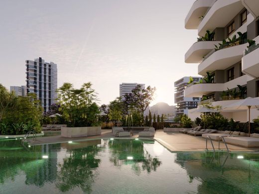Appartement de luxe à vendre à Calp, 440 000 €, Photo 2