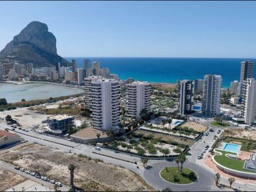 Appartement de luxe à vendre à Calp, 440 000 €, Photo 3