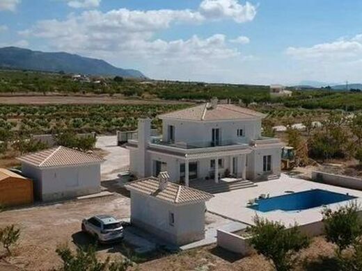 Luxury House for sale in Pinoso, 491 000 €, Photo 4