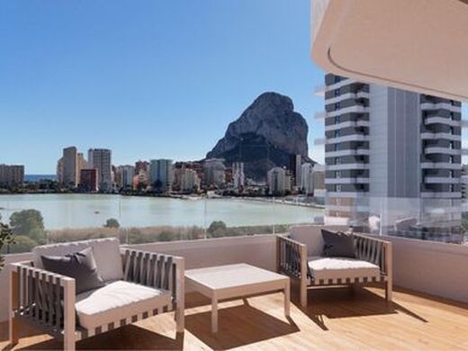 Appartement de luxe à vendre à Calp, 440 000 €, Photo 4