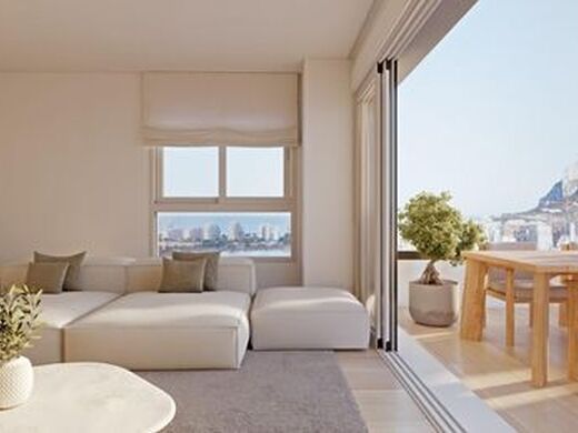 Appartement de luxe à vendre à Calp, 440 000 €, Photo 5