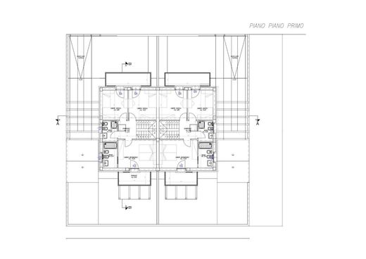 Luxury House for sale in Cascina, 445 000 €, Photo 6