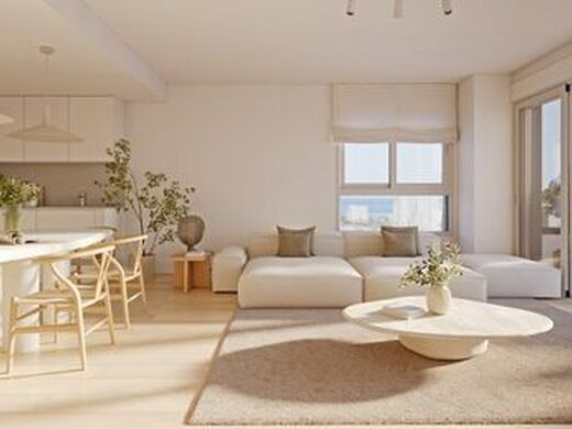 Appartement de luxe à vendre à Calp, 440 000 €, Photo 6