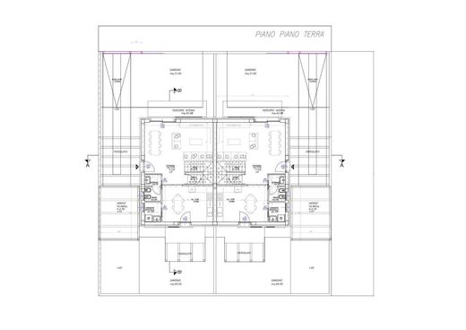 Luxury House for sale in Cascina, 445 000 €, Photo 7