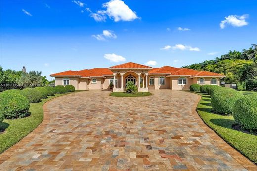 Maison de luxe à vendre à Miami, 3 289 771 €, Photo 2