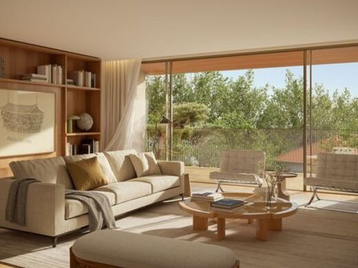 Appartement de luxe à vendre à Porto, 1 600 000 €, Photo 2