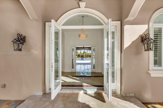 Maison de luxe à vendre à Miami, 3 289 771 €, Photo 4