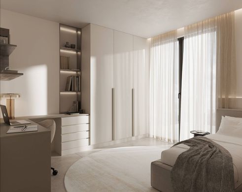 Appartement de luxe à vendre à Pylaía, 0 €, Photo 5