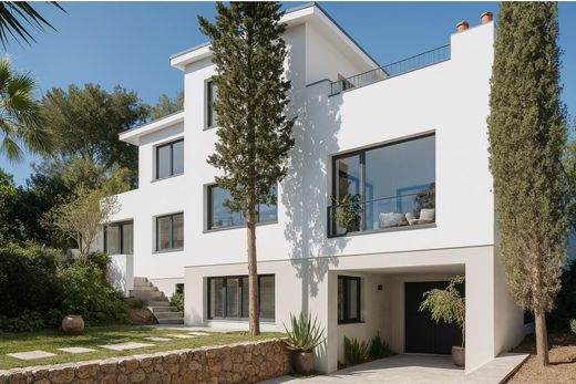 Luxury House for sale in Calvià, 9 000 000 €, Photo 1