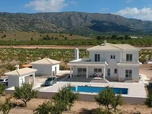 Luxury House for sale in Pinoso, 491 000 €, Photo 2
