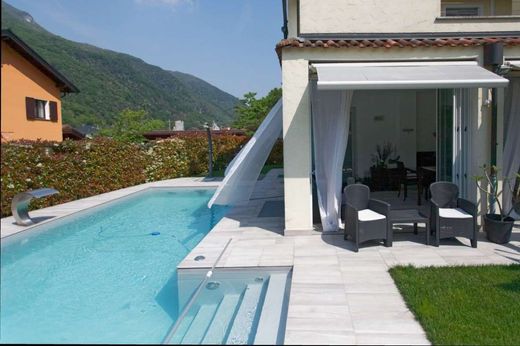 Luxury House for sale in Riva San Vitale, 1 698 417 €, Photo 7