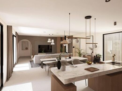 Maison de luxe à vendre à Los Baños, 425 500 €, Photo 2