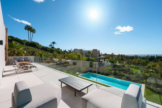 Maison de luxe à vendre à Marbella, 14 995 000 €, Photo 3