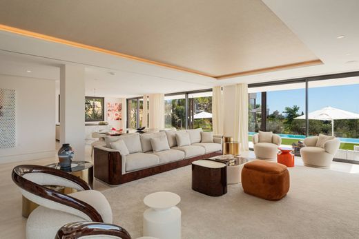 Maison de luxe à vendre à Marbella, 14 995 000 €, Photo 4