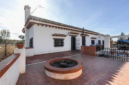 Maison de luxe à vendre à Granada, 430 000 €, Photo 1