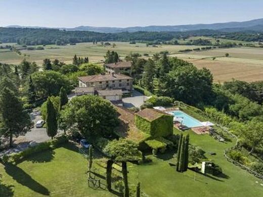 Maison de luxe à vendre à Anghiari, 2 300 000 €, Photo 2
