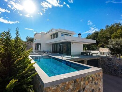 Luxury House for sale in Orihuela, 1 990 000 €, Photo 2