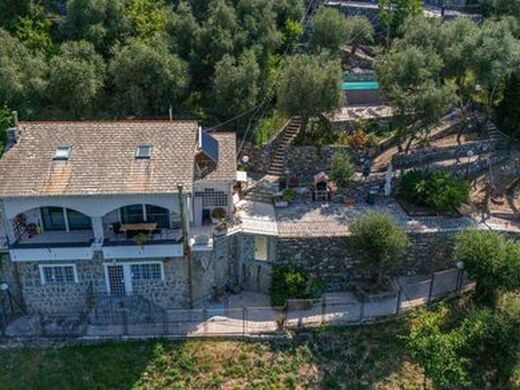 Luxury House for sale in Chiavari, 1 430 000 €, Photo 4