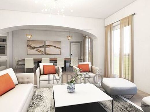 Maison de luxe à vendre à Ventimiglia, 895 000 €, Photo 5