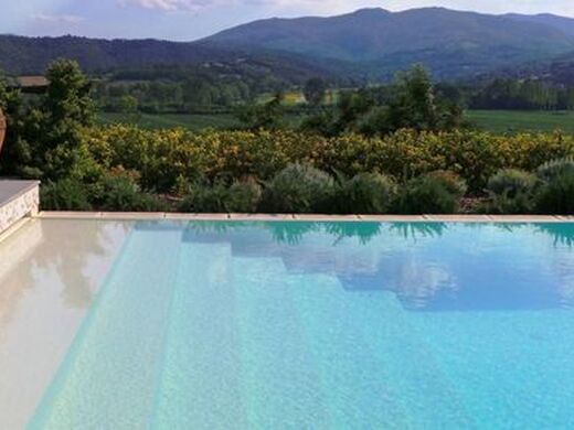 Maison de luxe à vendre à Anghiari, 2 300 000 €, Photo 6