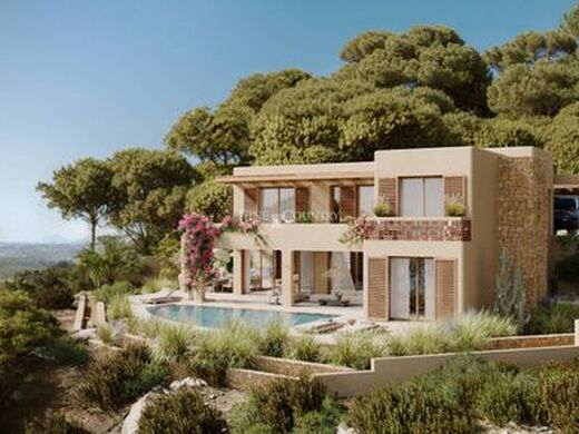 Luxury House for sale in Moraira, 1 990 000 €, Photo 1