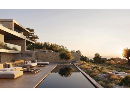 Maison de luxe à vendre à Kallithéa, 1 200 000 €, Photo 1
