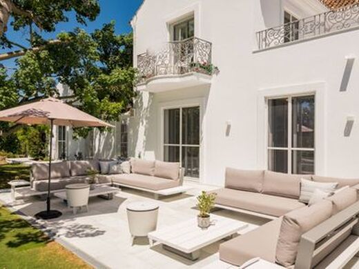 Luxury House for sale in Marbella, 8 950 000 €, Photo 2