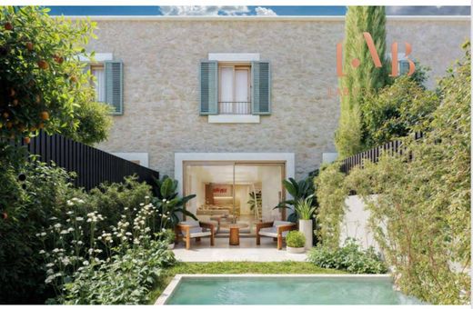 Maison de luxe à vendre à Ses Salines, 725 000 €, Photo 3