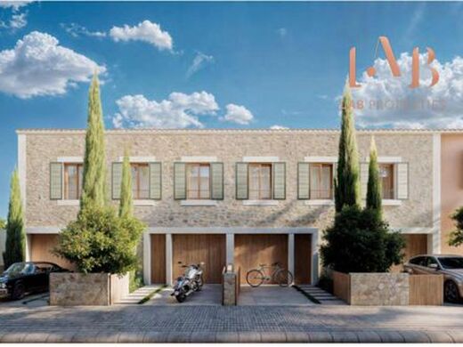 Maison de luxe à vendre à Ses Salines, 725 000 €, Photo 4