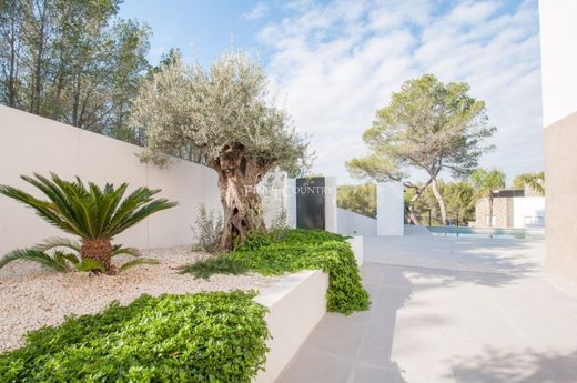 Luxury House for sale in Moraira, 1 499 000 €, Photo 4