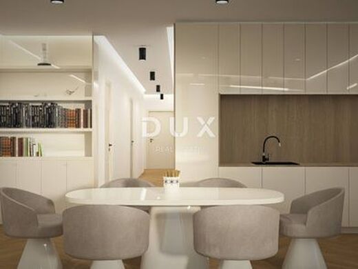 Appartement de luxe à vendre à Opatija, 912 250 €, Photo 7